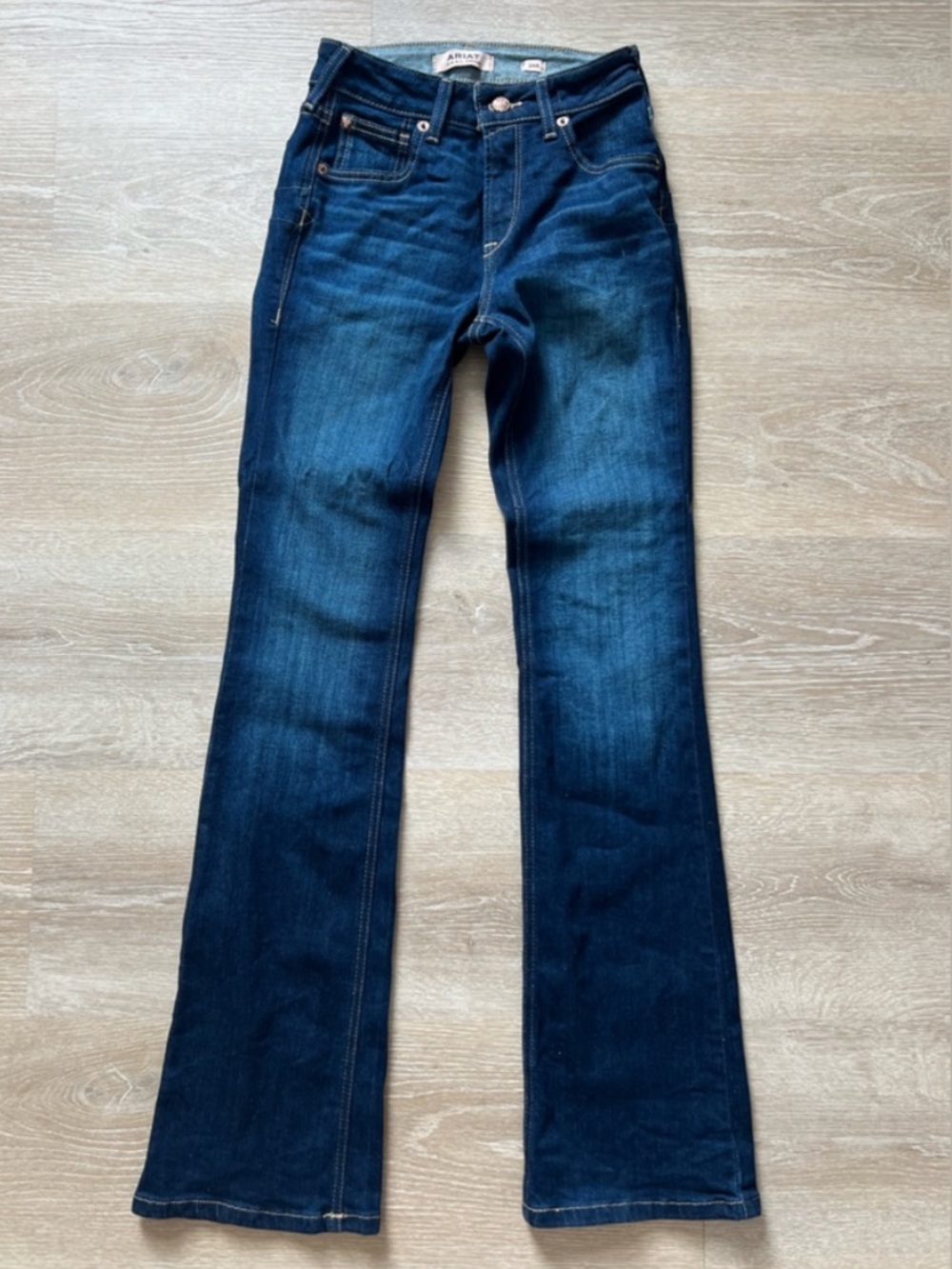 Ariat Pennsylvania Jean Bootcut